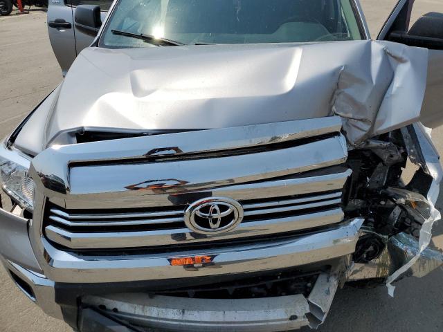 Photo 10 VIN: 5TFDY5F19HX666557 - TOYOTA TUNDRA CRE 