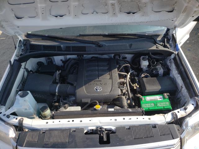 Photo 6 VIN: 5TFDY5F19HX674951 - TOYOTA TUNDRA CRE 