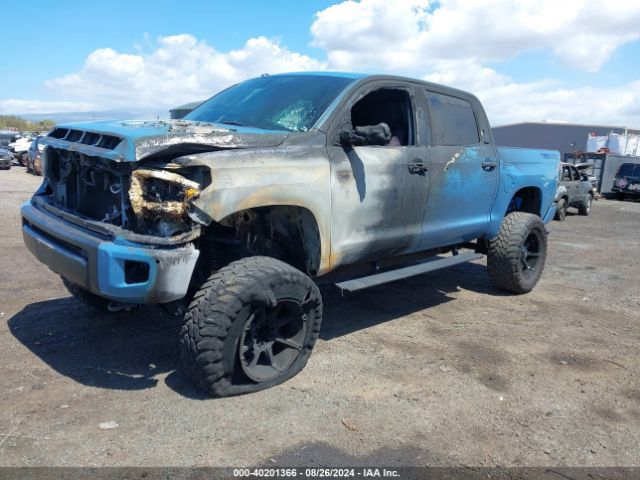 Photo 1 VIN: 5TFDY5F19KX788052 - TOYOTA TUNDRA 