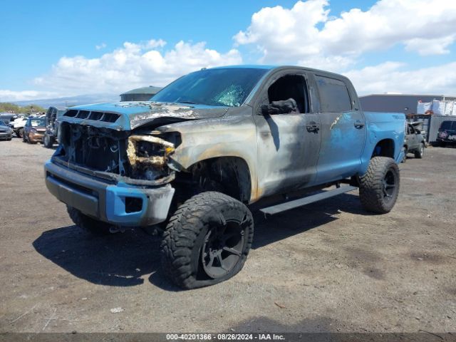 Photo 5 VIN: 5TFDY5F19KX788052 - TOYOTA TUNDRA 