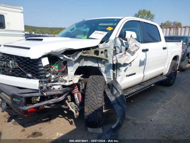 Photo 1 VIN: 5TFDY5F19KX802497 - TOYOTA TUNDRA 