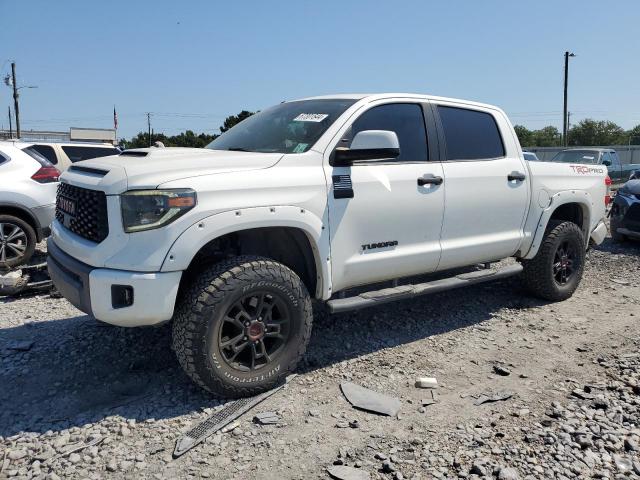 Photo 0 VIN: 5TFDY5F19KX802502 - TOYOTA TUNDRA CRE 