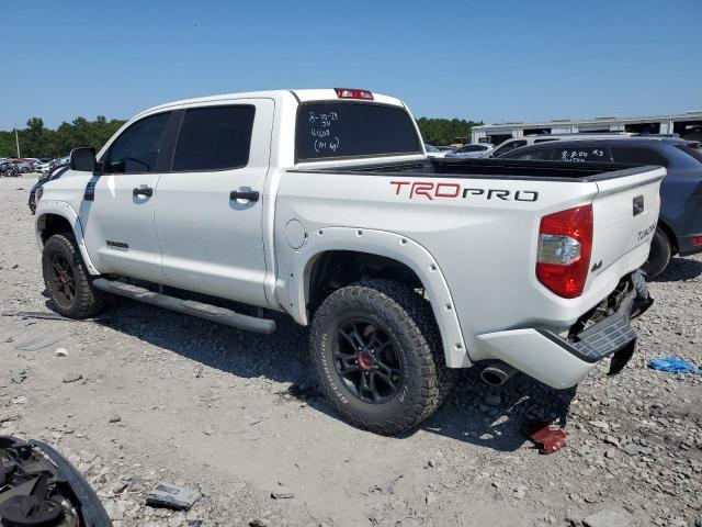 Photo 1 VIN: 5TFDY5F19KX802502 - TOYOTA TUNDRA CRE 