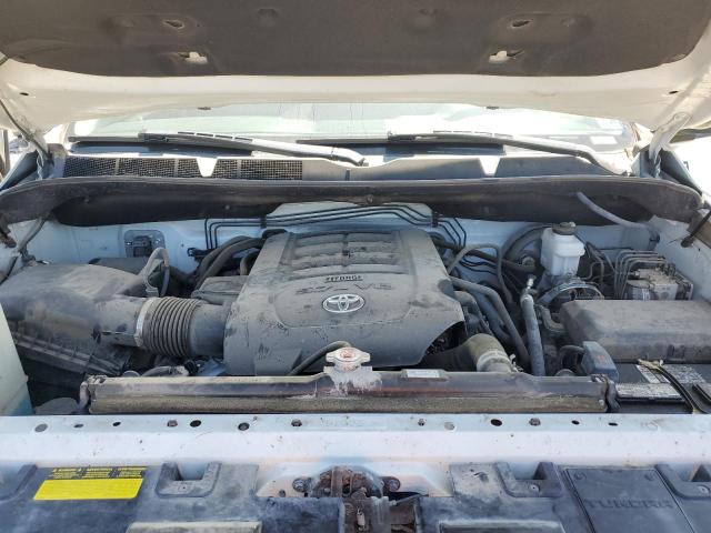 Photo 10 VIN: 5TFDY5F19KX802502 - TOYOTA TUNDRA CRE 