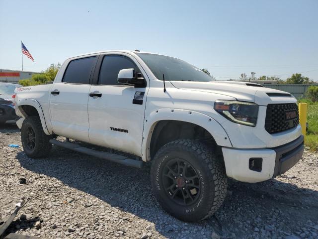 Photo 3 VIN: 5TFDY5F19KX802502 - TOYOTA TUNDRA CRE 