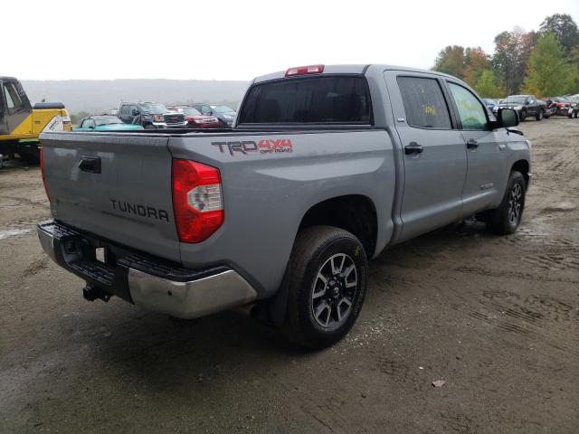 Photo 3 VIN: 5TFDY5F19KX808994 - TOYOTA TUNDRA CRE 