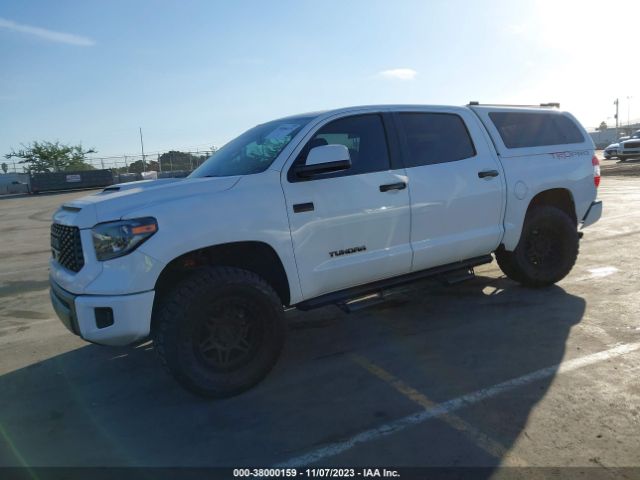 Photo 1 VIN: 5TFDY5F19KX822572 - TOYOTA TUNDRA 