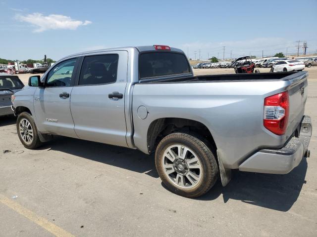 Photo 1 VIN: 5TFDY5F19KX827092 - TOYOTA TUNDRA CRE 