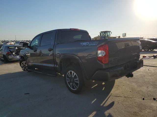 Photo 1 VIN: 5TFDY5F19KX836696 - TOYOTA TUNDRA CRE 