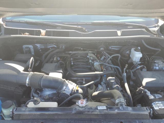 Photo 10 VIN: 5TFDY5F19KX862845 - TOYOTA TUNDRA 