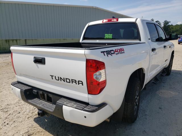 Photo 3 VIN: 5TFDY5F19LX872728 - TOYOTA TUNDRA CRE 