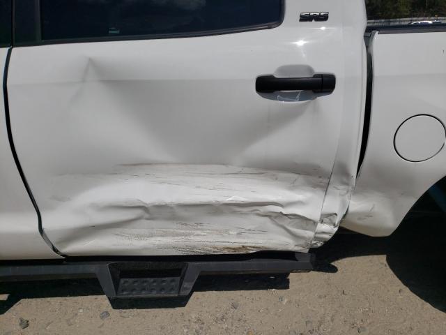 Photo 8 VIN: 5TFDY5F19LX872728 - TOYOTA TUNDRA CRE 