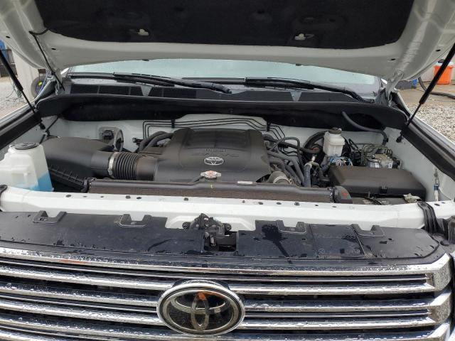 Photo 10 VIN: 5TFDY5F19LX877640 - TOYOTA TUNDRA 