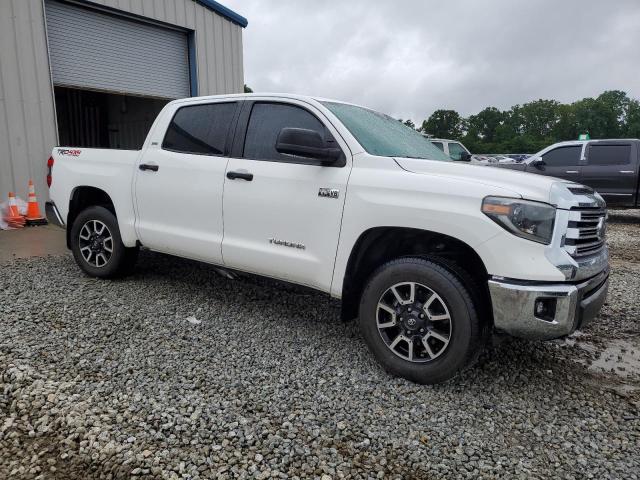 Photo 3 VIN: 5TFDY5F19LX877640 - TOYOTA TUNDRA 