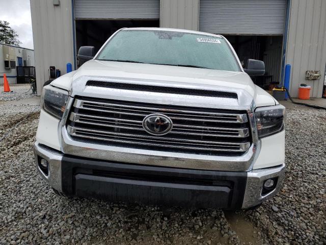 Photo 4 VIN: 5TFDY5F19LX877640 - TOYOTA TUNDRA 