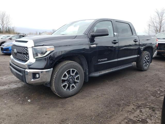 Photo 0 VIN: 5TFDY5F19LX890601 - TOYOTA TUNDRA CRE 