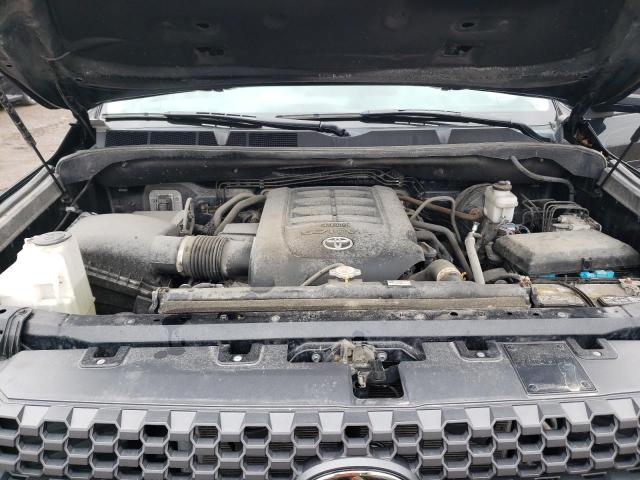 Photo 10 VIN: 5TFDY5F19LX890601 - TOYOTA TUNDRA CRE 