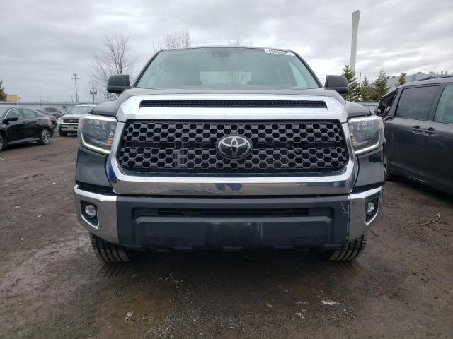 Photo 4 VIN: 5TFDY5F19LX890601 - TOYOTA TUNDRA CRE 