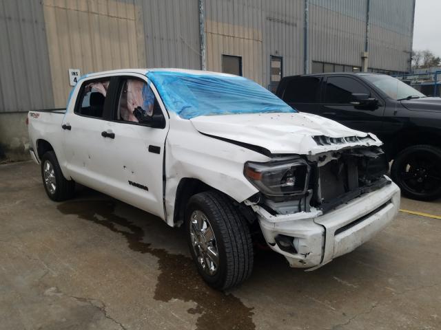 Photo 0 VIN: 5TFDY5F19LX892509 - TOYOTA TUNDRA CRE 