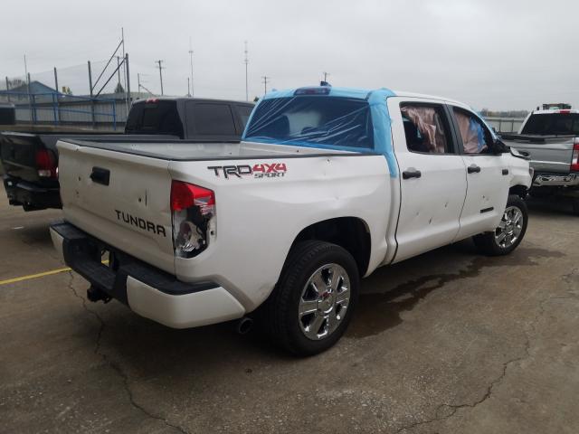 Photo 3 VIN: 5TFDY5F19LX892509 - TOYOTA TUNDRA CRE 