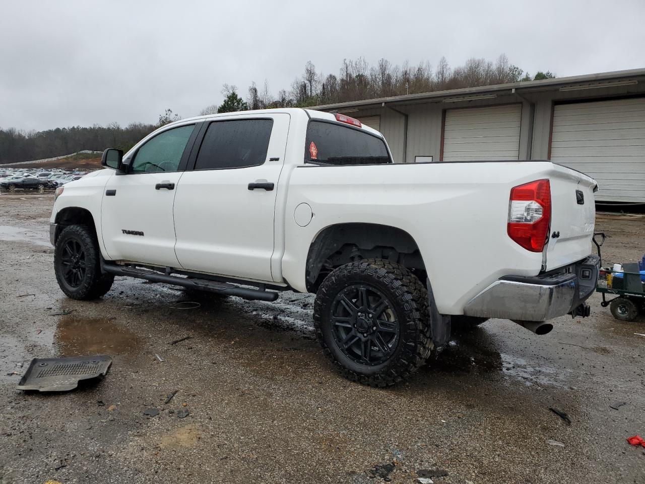 Photo 1 VIN: 5TFDY5F19LX902746 - TOYOTA TUNDRA 