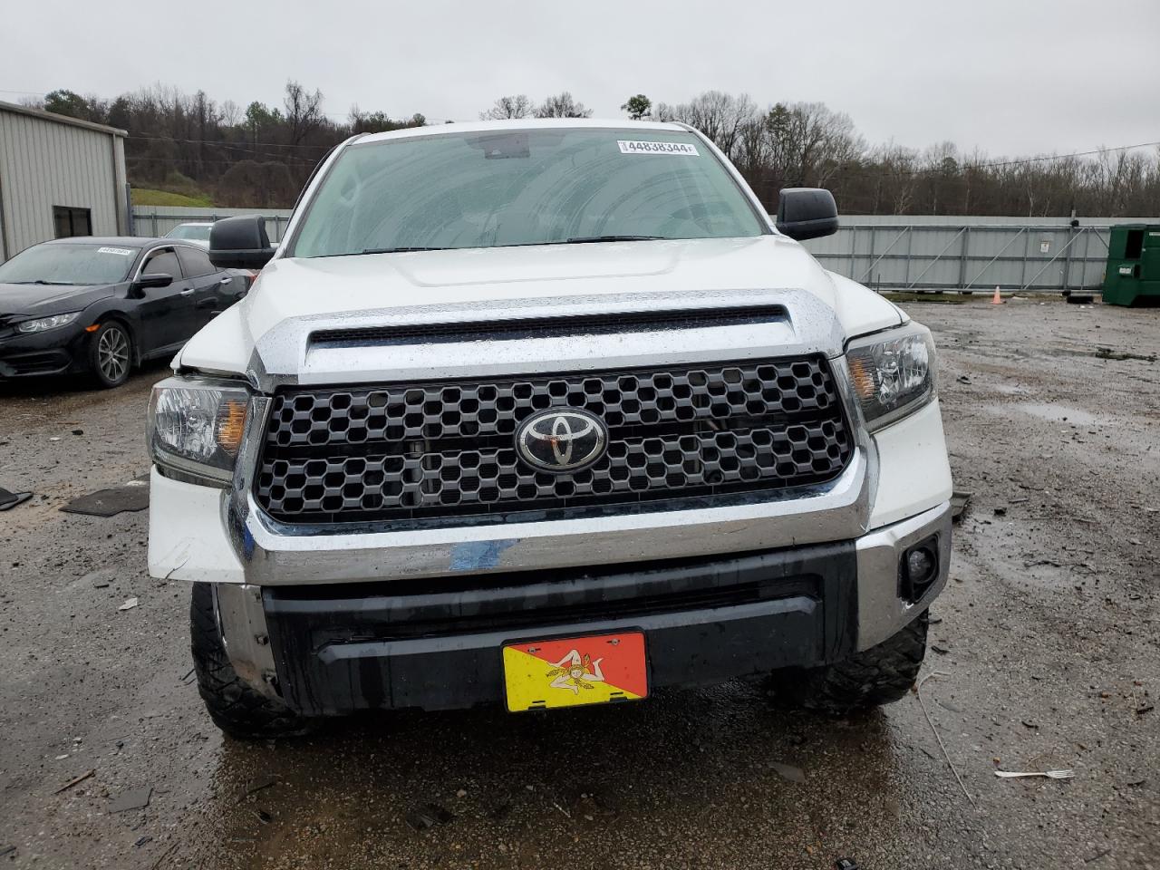 Photo 4 VIN: 5TFDY5F19LX902746 - TOYOTA TUNDRA 