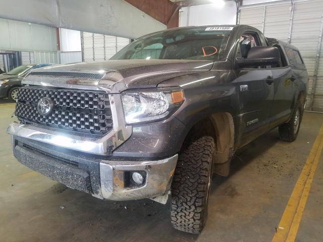 Photo 1 VIN: 5TFDY5F19LX913908 - TOYOTA TUNDRA CRE 