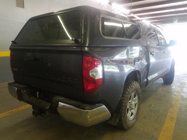 Photo 3 VIN: 5TFDY5F19LX913908 - TOYOTA TUNDRA CRE 