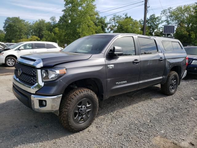 Photo 1 VIN: 5TFDY5F19LX913908 - TOYOTA TUNDRA CRE 