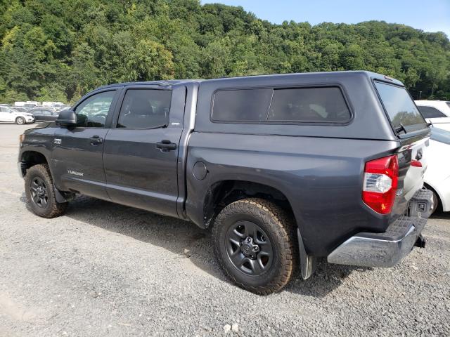 Photo 2 VIN: 5TFDY5F19LX913908 - TOYOTA TUNDRA CRE 