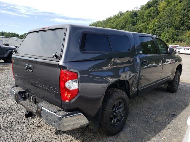 Photo 3 VIN: 5TFDY5F19LX913908 - TOYOTA TUNDRA CRE 