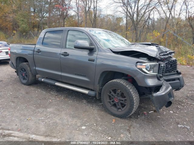 Photo 0 VIN: 5TFDY5F19LX923077 - TOYOTA TUNDRA 4WD 