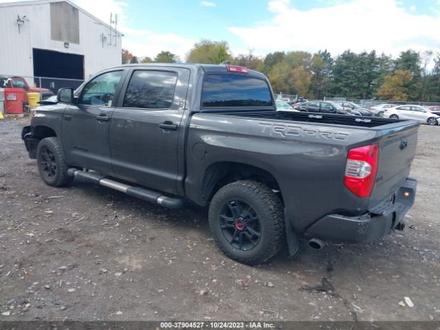 Photo 2 VIN: 5TFDY5F19LX923077 - TOYOTA TUNDRA 4WD 