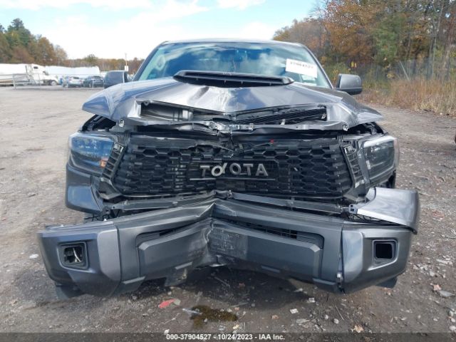 Photo 5 VIN: 5TFDY5F19LX923077 - TOYOTA TUNDRA 4WD 