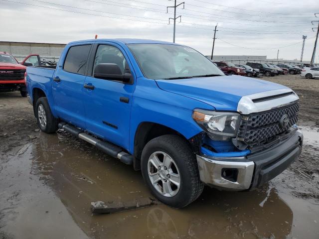 Photo 3 VIN: 5TFDY5F19LX928148 - TOYOTA TUNDRA 