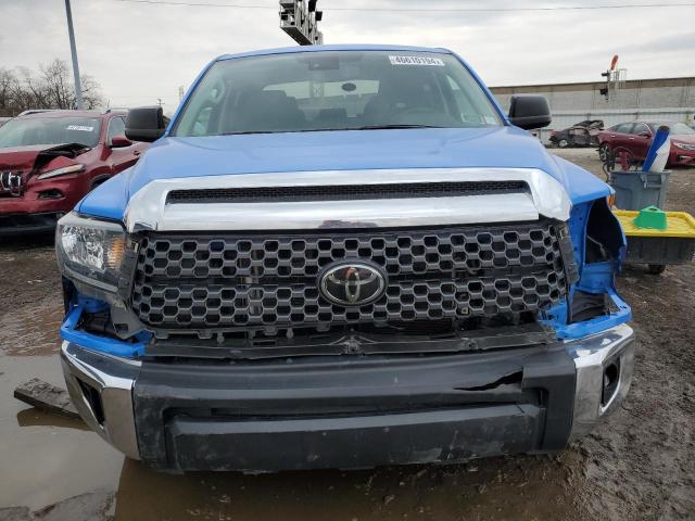 Photo 4 VIN: 5TFDY5F19LX928148 - TOYOTA TUNDRA 