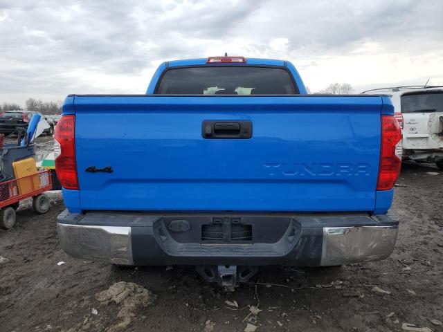 Photo 5 VIN: 5TFDY5F19LX928148 - TOYOTA TUNDRA 