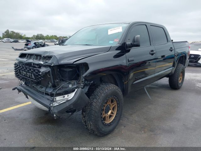 Photo 1 VIN: 5TFDY5F19LX933978 - TOYOTA TUNDRA 