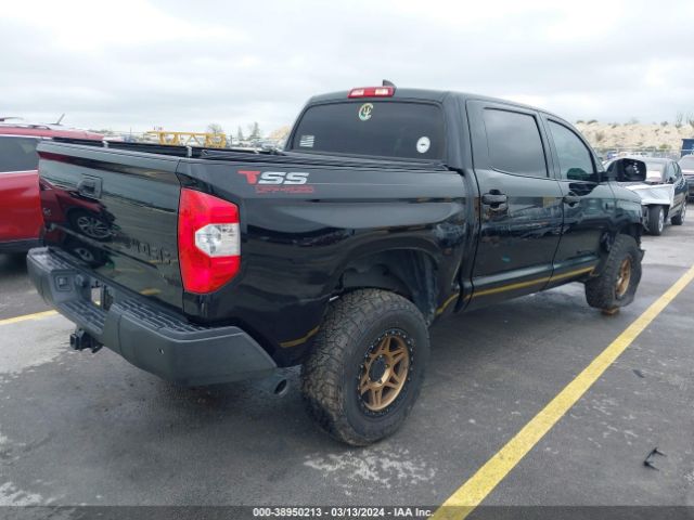 Photo 3 VIN: 5TFDY5F19LX933978 - TOYOTA TUNDRA 