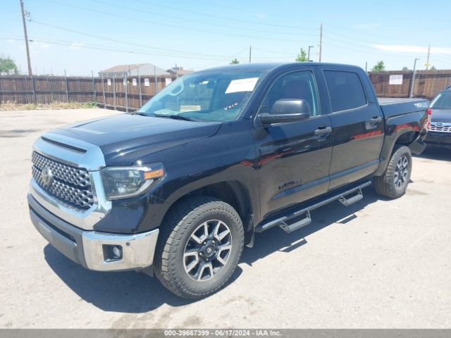 Photo 1 VIN: 5TFDY5F19LX938176 - TOYOTA TUNDRA 