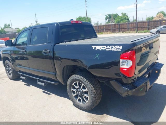 Photo 2 VIN: 5TFDY5F19LX938176 - TOYOTA TUNDRA 