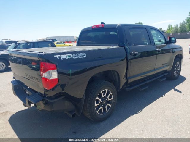 Photo 3 VIN: 5TFDY5F19LX938176 - TOYOTA TUNDRA 