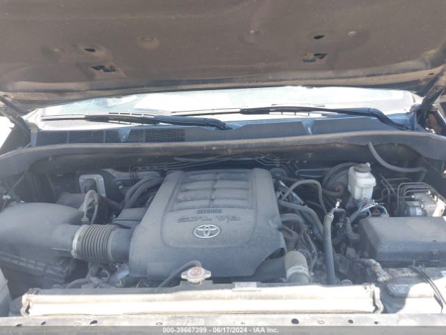 Photo 9 VIN: 5TFDY5F19LX938176 - TOYOTA TUNDRA 