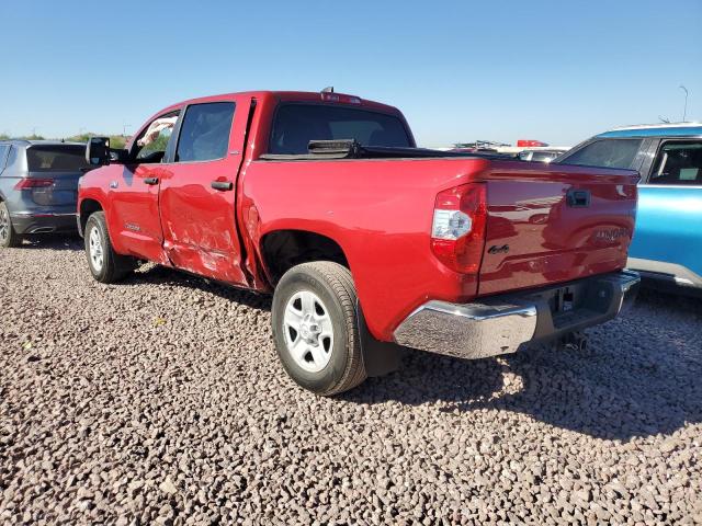 Photo 1 VIN: 5TFDY5F19LX942129 - TOYOTA TUNDRA CRE 