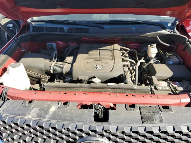 Photo 10 VIN: 5TFDY5F19LX942129 - TOYOTA TUNDRA CRE 