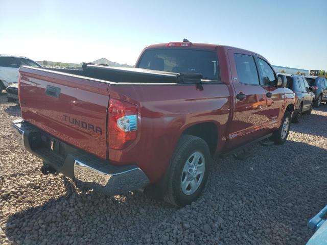 Photo 2 VIN: 5TFDY5F19LX942129 - TOYOTA TUNDRA CRE 