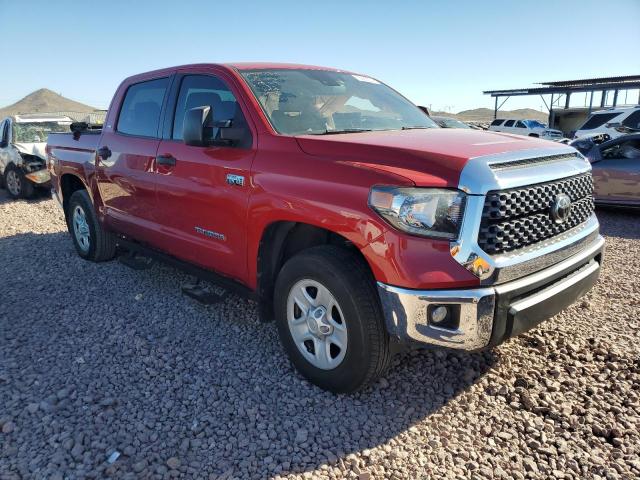 Photo 3 VIN: 5TFDY5F19LX942129 - TOYOTA TUNDRA CRE 