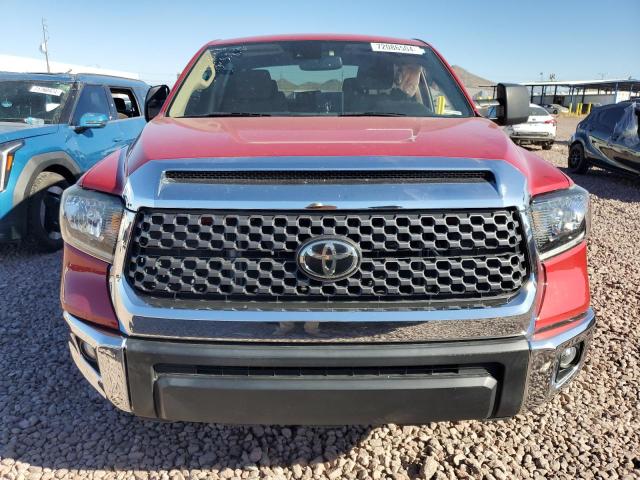 Photo 4 VIN: 5TFDY5F19LX942129 - TOYOTA TUNDRA CRE 