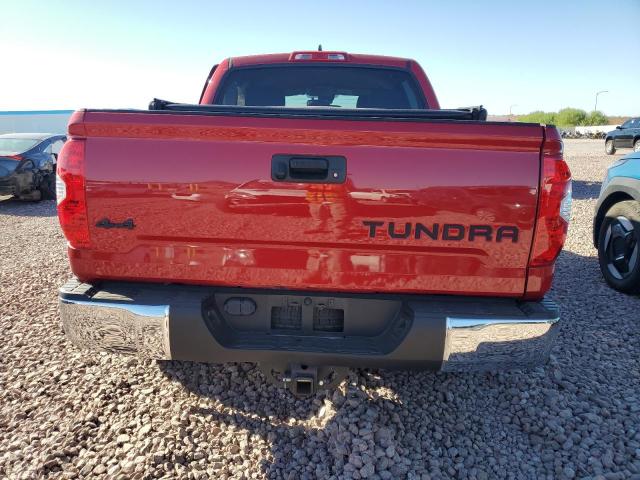 Photo 5 VIN: 5TFDY5F19LX942129 - TOYOTA TUNDRA CRE 