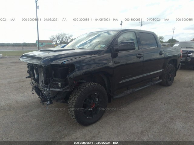 Photo 1 VIN: 5TFDY5F19LX944673 - TOYOTA TUNDRA 